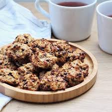 C Est Fou Ce Qu On Peut Faire Avec Une Banane Trop Mure Seulement 3 Ingredients A Ajouter Flocons D Avoine Beurre De Cacahuetes Et Pepites De Chocolat Et E