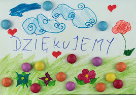 Znalezione obrazy dla zapytania dziękujemy