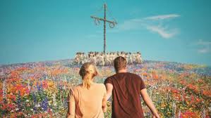 فيلم الدراما و الرعب و الغموض و الاثارة ايجي بست مصر egybest. I See The Film As A Fairy Tale More Than Anything Else Ari Aster On Trauma And The Folk Horror Of Midsommar Filmmaker Magazine