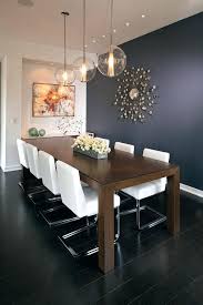 Image Result For Blue Accent Wall Dining Room Luxury Dinning Room Dining Room Small Dinning Room Decor