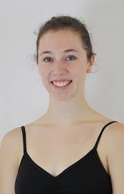 Contemporary Dance Performance Water Flow at Convergence