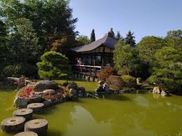 Bonsai heißt wörtlich übersetzt landschaft in der schale. Japanese Bonsai Garden Japanischer Bonsaigarten Ferch 2020 All You Need To Know Before You Go With Photos Tripadvisor