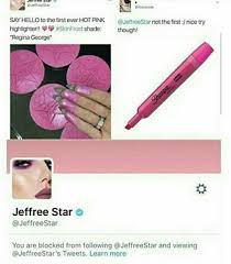 You Guys Realize They Are Ralkinf About Make Up Right Not An Actual Highlighter Like The 2nd Pic Tumblr Funny Funny Jokes Funny