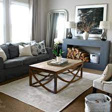 Living Room Ideas No Fireplace Living Room Without Fireplace Focal Point Living Room Living Room With Fireplace