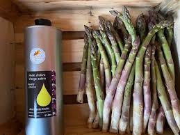 Huile D Olive Fruits Et Demarche Environnementale A Fourques Chez Amethyste Fruits
