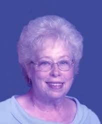 Obituary for Marie Weissert