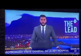 #NDABANEWS: News broadcaster #eNCA mistakenly announced the death of singer  Kelly Khumalo, instead of the late Winnie Khumalo who passed away on  Tuesday after a short illness.