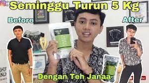 Bahas juga yang teh thermo, soalny dulu fatloss cocok pakai yang nrg tapi ini beli di agen kok direkomendasikan thermo. Cara Menurunkan Berat Badan Secara Cepat Dengan Teh Jana Mr Channel Mar Ie Rendra Youtube