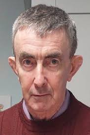 Condolence Book for Cecil Ormsby (Crossmolina, Mayo)