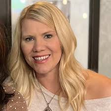 Rhonda Rawls's Instagram, Twitter & Facebook