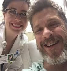 Beloved Tour Bus Driver Dave Lowder Was Injured And Needs Your Help