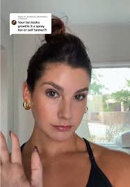 Tan Lux Tanning Water