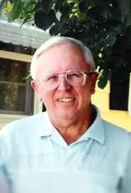 Obituary information for Richard McCourt