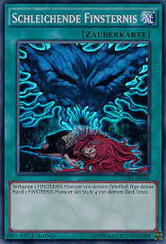 You can only use this effect of rokket recharger once per turn. Schleichende Finsternis Destiny Soldiers Special Editions Einzelkarten Yu Gi Oh Mawo Cards