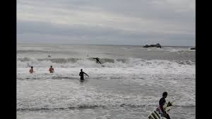 Schnell und sicher online buchen. Surfing Joaquin Second Beach In Newport Ri 2015 Oct 5 Youtube