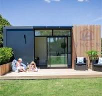 China Factory directly supply Best Prefab Home - Assembly ...