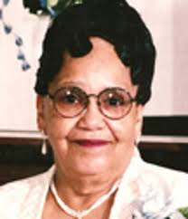 Ms. Lacy L. Chavis Scott Obituary June 23, 1932