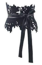 Pin By Jordan Singleton On Look Ellook Diy Fashion Fashion Lace Corset