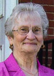 Ruth Frank Obituary (1935