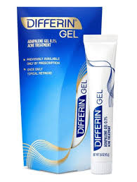 26 Beauty Products From Target You Ll Wish You D Known About Sooner Acne Treatment Differin Gel Diy Acne Treatment