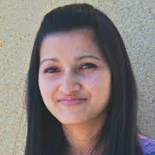 Yamuna Khatri's Instagram, Twitter & Facebook