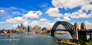 All materials supplied by pearson clinical assessment are restricted. Sydney In Australien Reisefuhrer Mit Tollen Tipps Bildern