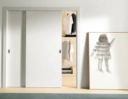 Interior door louvered panel, unfinished wood, solid core, 80x30x1.375 by in and out home (1) $251$321. 20 Ways How To Makeover Modern Closet Door Bedrooms Simphome Modern Closet Doors Modern Closet Doors Sliding Wood Sliding Closet Doors