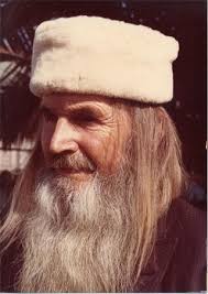 Herb and Lois Crisler