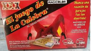 Check spelling or type a new query. Juegos Mesa Para Adultos Culebra Eroticos Pareja Diversion Mercado Libre