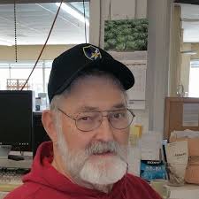 Remembering Kevin, a great guy and friend from the Cold War Era