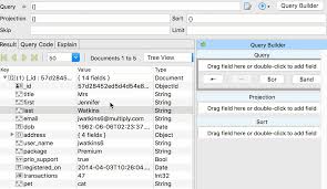 3 Tips For Sql Users New To Mongodb Studio 3t