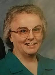 Obituary information for Alice Ellen Murray