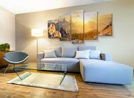 Egal ob leinwandbild oder acrylglasbild, das motiv muss begeistern! Wandbilder Xxl Schone Deko Ideen Fur Jeden Geschmack Bei Bimago
