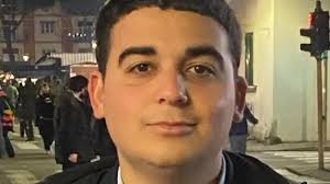 Luca Ricci entra nel movimento Drin Drin