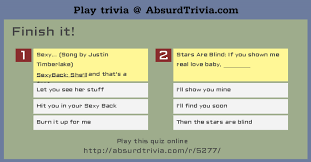 Justin timberlake desperately wanted to be on 'friends' but here's why a guest appearance never happened. Trivia Quiz Finish It