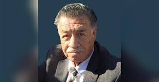 Gilberto Garcia Obituary