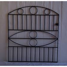 Check spelling or type a new query. Monaco Metal Garden Gate 3ft 6in High Cannock Gates