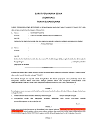 We did not find results for: Contoh Perjanjian Sewa Menyewa Gudang