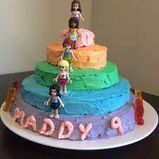 If you want to have fruit juices, do it only occasionally. Lego Friends Layer Cake For 9 Year Old Girl Lego Friends Cake Cake Girl Cakes