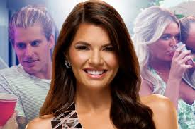 Southern Hospitality' Star Grace Lilly Reacts To Salley Carson Dating Her  Ex-Fling Andrew Dietz In 'Southern Charm': “He Is Such A F*** Boy”