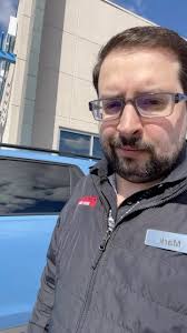 Mark Genier at Della Honda