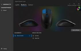 The hyperx pulsefire surge is a reasonably priced gaming mouse that delivers on performance and has striking rgb lighting. Glorious Model O Vs Hyperx Pulsefire Surge Side By Side Mouse Comparison Rtings Com