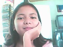 My daughter Janelle Joy