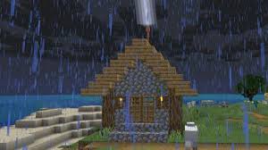 It is part of a lightning protection system. Minecraft Lightning Rod How To Craft Uses Laptrinhx