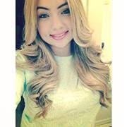 Melissa Drew (chortyjr)