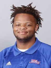 Here's how to follow Golden Hurricane players and coaches