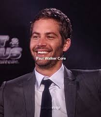 Paul Walker: Fast Cars and Movie Memories