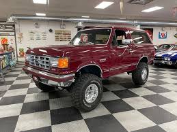 Image result for Wild Strawberry 1991 Bronco