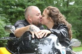 Candi Bailey and Tim Woodbury's Wedding Website