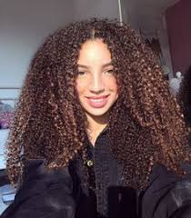 Yet, somehow, they seem extra cute on little girls with curly hair. Curly Hair Age 13 Fine Girls Novocom Top